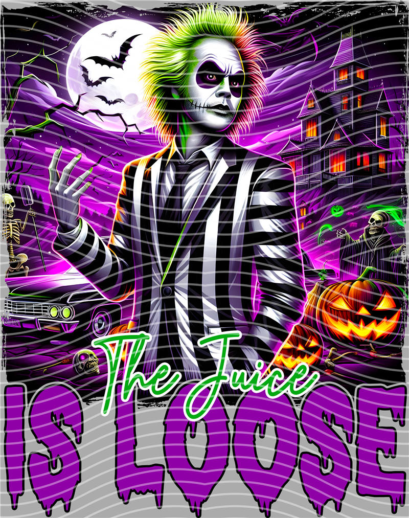 Halloween-KB 105